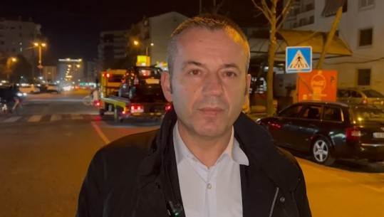 Atentati në Shkodër, flet drejtori i Policisë Sulaj: Shënjestra është plagosur lehtë, çfarë dihet deri tani për ngjarjen