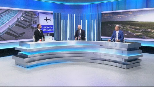 Aeroporti në Gjirokastër, ekspertët zbulojnë për Report Tv sa do të kushtojë! Zgjidhja e duhur për jugun