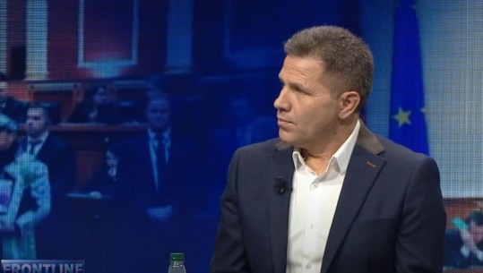 Deputeti i PS Krashi citon sondazhin e Report Tv: Fitojmë 80-90 deputetë në zgjedhjet e 2025