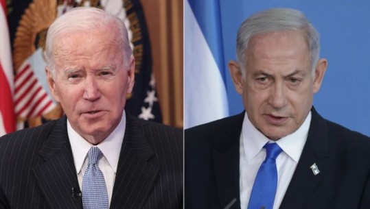 Lufta/ 8 të vdekur nga bastisjet në Rafah! Biden kritikon Netanyahun: Sulmet në Rripin e Gazës, të ekzagjeruara! Hezbollahu lëshon 30 raketa drejt Izraelit