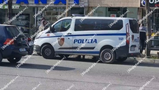Në kërkim për trafik droge, arrestohet 45-vjeçari në Vlorë (EMRI)