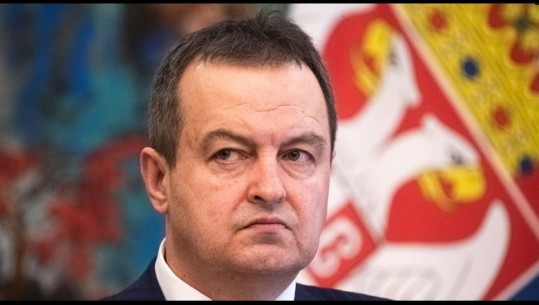 Daçiç: BE-ja po e rrit presionin ndaj Serbisë duke e përfshirë Marrëveshjen e Ohrit në bisedimet për anëtarësim
