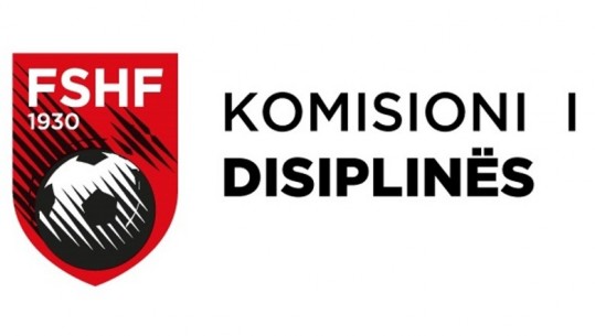 Disiplina/ 95 vendime për javën e fundit të futbollit, pezullohet zyrtari i Kukësit! 'Masakrohet' Flamurtari