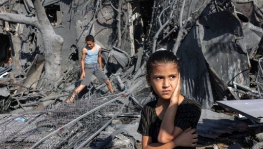 Gaza/ Ministria e Shëndetësisë: Mbi 28 mijë palestinezë të vrarë dhe afro 68 mijë të plagosur që nga fillimi i luftës