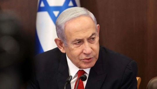 Gaza/ Frika se mos qyteti Rafah kthehet në ‘kasaphane’, Netanyahu: Ushtria izraelite do të sigurojë një zhvendosje të sigurt të civilëve