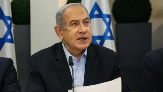 Netanyahu thotë se nuk ka folur me Joe Biden që kur i bëri vërejtje për luftën