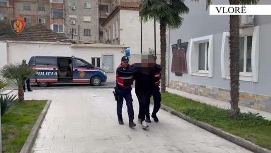 Njihej me nofkën ‘Zoto’, kush është 31 vjeçari i arrestuar për depon e armëve në Vlorë (EMRI) 