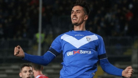 U largua nga Brescia, Emanuele Ndoj firmos në klubin tjetër italian