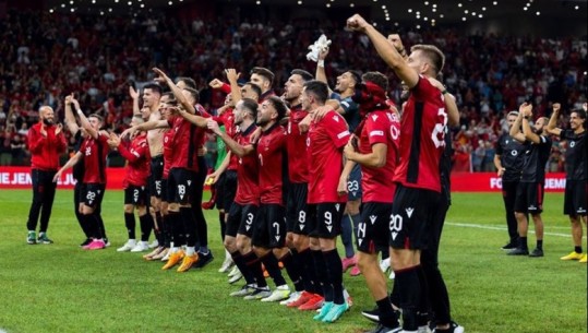 Prova gjenerale para Euro 2024, Kombëtarja luan kundër Lihtenshajnit në qershor