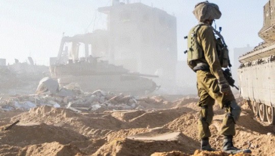 Media: SHBA po heton krimet e mundshme të Izraelit në Gaza