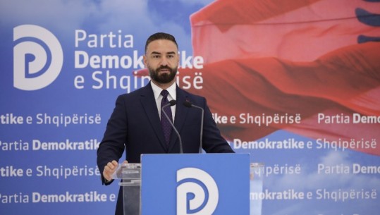 Në 1 qershor PD zhvillon Kuvendin për prezantimin e Programit, Agalliu: Do të kërkojmë votën e shqiptarëve për të larguar këtë qeveri të korruptuar