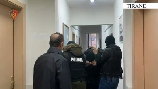 VIDEO/ Abuzoi seksualisht me të miturën në Tiranë, arrestohet 31 vjeçari! Ngjarja u mësua kur vajza u paraqit në spital