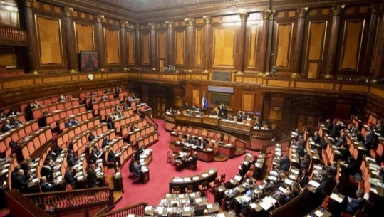 Itali/ Edhe senati i thotë PO marrëveshjes me Shqipërinë për emigrantët, Votimi duartrokitet 