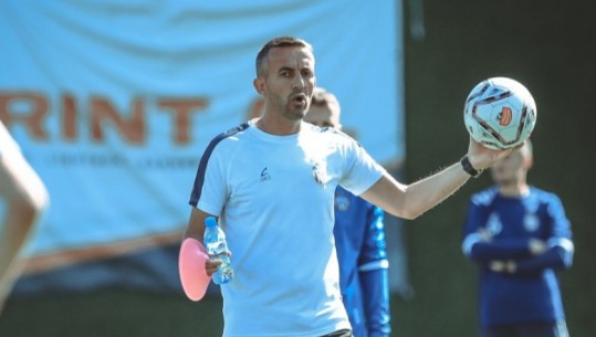 Tirana me probleme dëmtimesh para derbit, Julian Ahmataj: Java më e lehtë për në