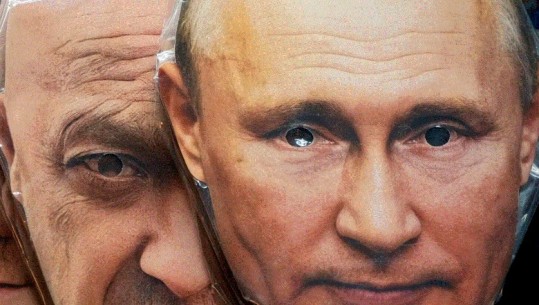 Rusët që vdiqën pas përplasjeve me Kremlinin