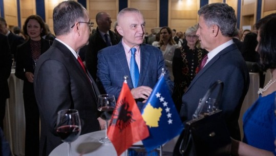 16 vjet shtet i pavarur, Meta: Ditë e veçantë, krenar që në çdo detyrë shtetërore kam mbrojtur interesin e Kosovës