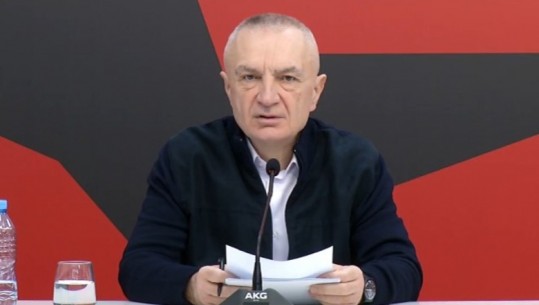 PL propozon mbulimin e plotë financiar të shërbimeve mjekësore për pensionistët, fjala e plotë e Ilir Metës