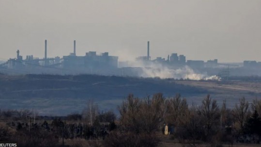 Moska: 38 dronë të Kievit u rrëzuan mbi Krime