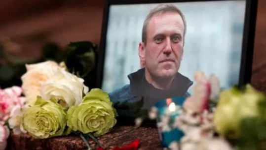 Putin promovon zëvendësshefin e burgjeve ruse, pak ditë pas vdekjes së Navalnyt