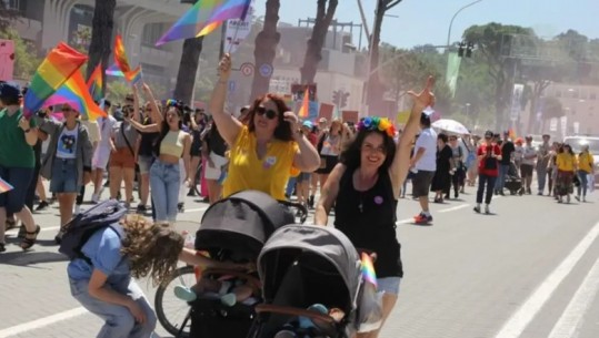 Kërcënohen me vdekje 2 aktiviste të LGBT dhe bebet e tyre! Xheni Karaj: Mungesa e seriozitetit nga institucionet, ka frymëzuar dhunuesit ndaj nesh