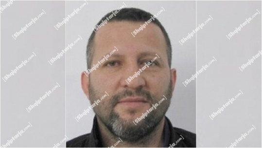 Pjesë e një grupi kriminal të trafikut të kokainës , 41 vjeçari arrestohet në Kamëz! Do ekstradohet drejt Italise (EMRI)
