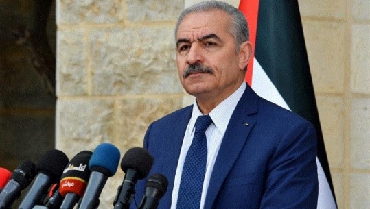 Kryeministri i Autoritetit Palestinez: Rusia ka ftuar të gjitha fraksionet palestineze në Moskë më 26 shkurt, do ikim dhe pa Hamasin 