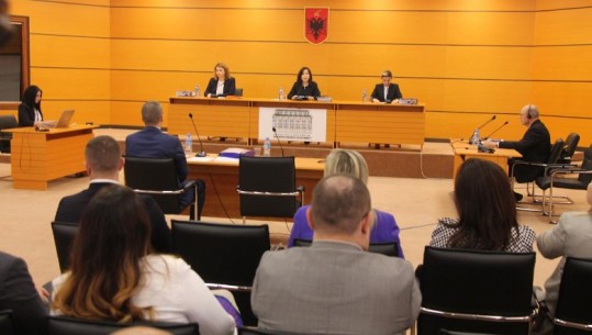 U mbaron mandati në dhjetor, anëtarët e KPK letër Kuvendit: Të bëhemi gjyqtarë Apeli pas vettingut