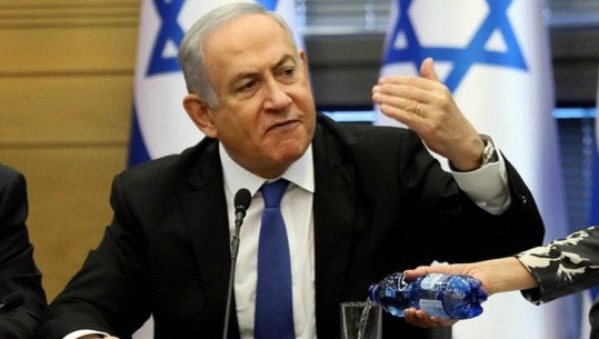 Presidenti brazilian akuzoi Izraelin për gjenocid në Gaza, Netanyahu: E turpshme, po kalon vijën e kuqe
