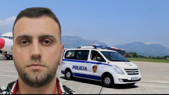 Ibrahim Lici u kap në Turqi, Prokuroria e Shkodrës dërgon dosjen në Ministrinë e Drejtësisë për ekstradimin