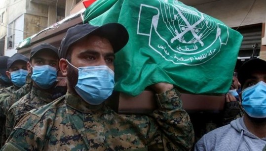 Izraeli: 12 mijë anëtarë të Hamasit janë vrarë në Gaza