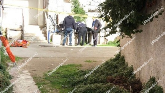 Fier/ 56-vjeçari bie aksidentalisht nga kati i pestë, ndërron jetë