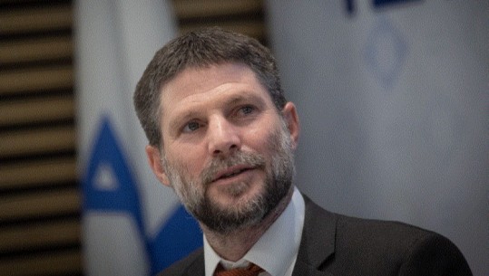 Ministri izraelit: Më e rëndësishme se lirimi i pengjeve izraelite është shkatërrimi i Hamasit