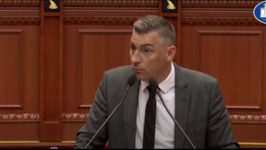 Nallbati publikon amendamentin: S’kemi bërë asnjë propozim për lirimin e të dënuarve nga GJKKO, e ka bërë Plarent Ndreca