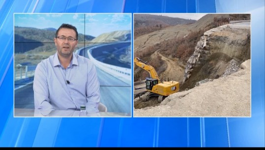 Shembja e rrugës Korçë-Erseke, inxhinieri Nazarko: U ndryshua gjurma për t’i rritur vlerën projektit, është 5-fishuar! Nëse arnohet, s’ka garanci, duhet urë