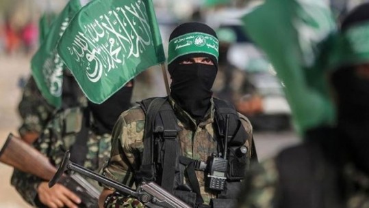 Hamas do të marrë pjesë në mbledhjen e grupimeve palestineze në Moskë më 29 shkurt