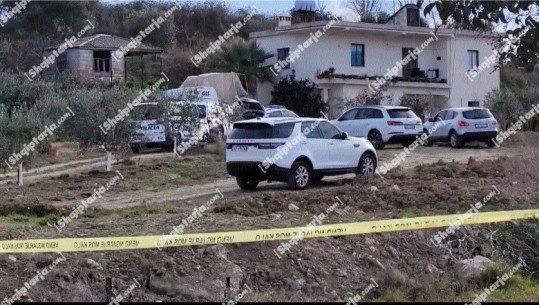 E rëndë në Durrës/ 19-vjeçarja vret me armë babanë: Më detyronte të fejohem! Trupi gjendet pas 10 ditësh i varrosur në oborr (VIDEO)