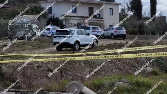 DETAJET/ Si e vrau vajza babanë në Durrës! E lidhi, e mbështolli me batanije dhe e varrosi në oborr