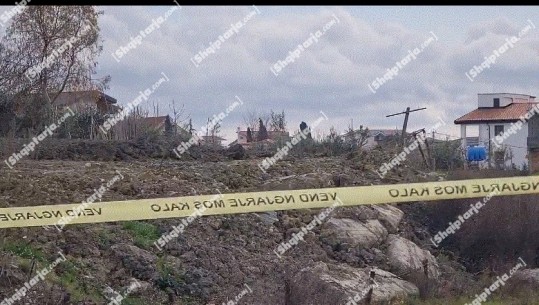 Ja vendi ku 19-vjeçarja varrosi babanë pasi e vrau në Shënvlash të Durrësit