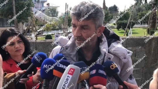 ‘Ka qenë në prag fejese’, fqinji i 50-vjeçarit që u vra në Durrës: S’kemi dëgjuar të shtëna! S’ma merr mendja se ka vepruar vetëm