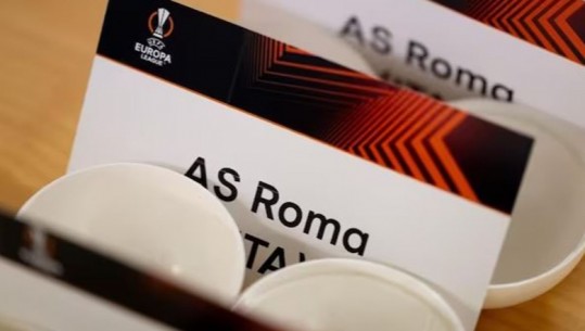 LIVE/ Fillon shorti i Europa League! Milan, Roma dhe Liverpool mësojnë kundërshtarët (VIDEO)