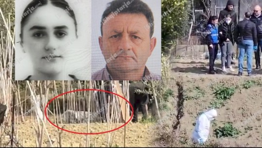 Vrasja e 50 vjeçarit në Durrës nga vajza e tij, arma e krimit gjendet në kënetë pranë fshatit Shënavlash