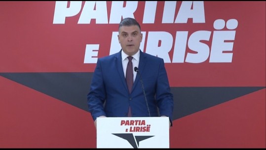 Porti i ri në Porto Romano, Partia e Lirisë: Do të financohet nga taksat e qytetarëve, nuk sjell përfitime ekonomike