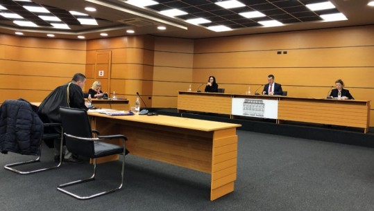 Kaloi vettingun, Komisioneri Publik ankimon vendimin për prokuroren e Elbasanit, Zena Lila