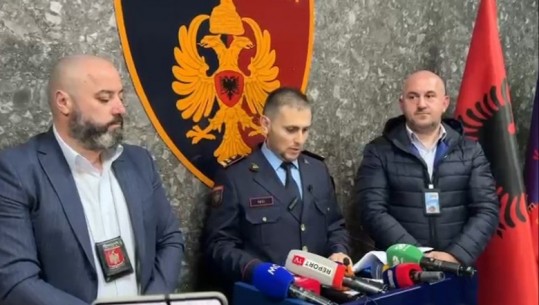 Vrasja e kryefamiljarit në Durrës, policia: Të arrestuar tre fëmijët, në hetim gruaja! Djali dhe vajza, bashkëautorë në krim! Fëmija i tretë i ndihmoi