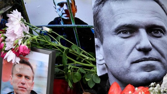 Nënës së Navalnyt i jepet ultimatum për funeralin sekret: Ceremoni mortore private ose e varrosim vetë