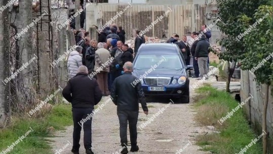 Vrasja e Pëllumb Metës në Durrës, merret në mbrojtje nga policia nëna e 3 fëmijëve