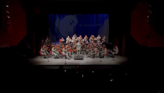 Korçë, koncert në përkujtim të kompozitores së njohur Dhora Leka
