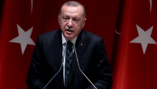 Erdogan: Perëndimi dhe OKB po sillen vetëm si dëshmitarë, nuk bëjnë asgjë për të shmangur dhunën në Gaza