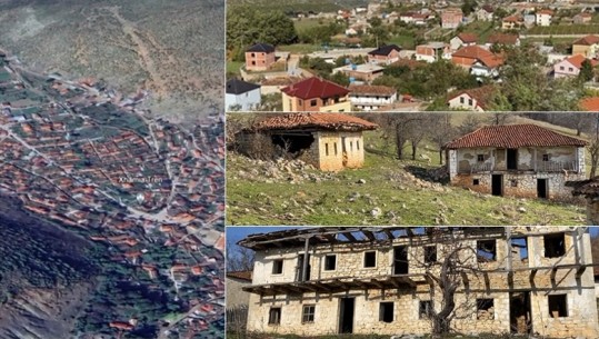 SPECIALE/ Fshatrat “fantazmë” të Shqipërisë, emigrimi dhe papunësia lënë vetëm të moshuarit 