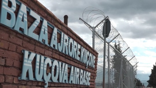 Jakin Marena: Pse Berisha u ‘tërbua’ nga përurimi i bazës ajrore të NATO-s në Kuçovë?!